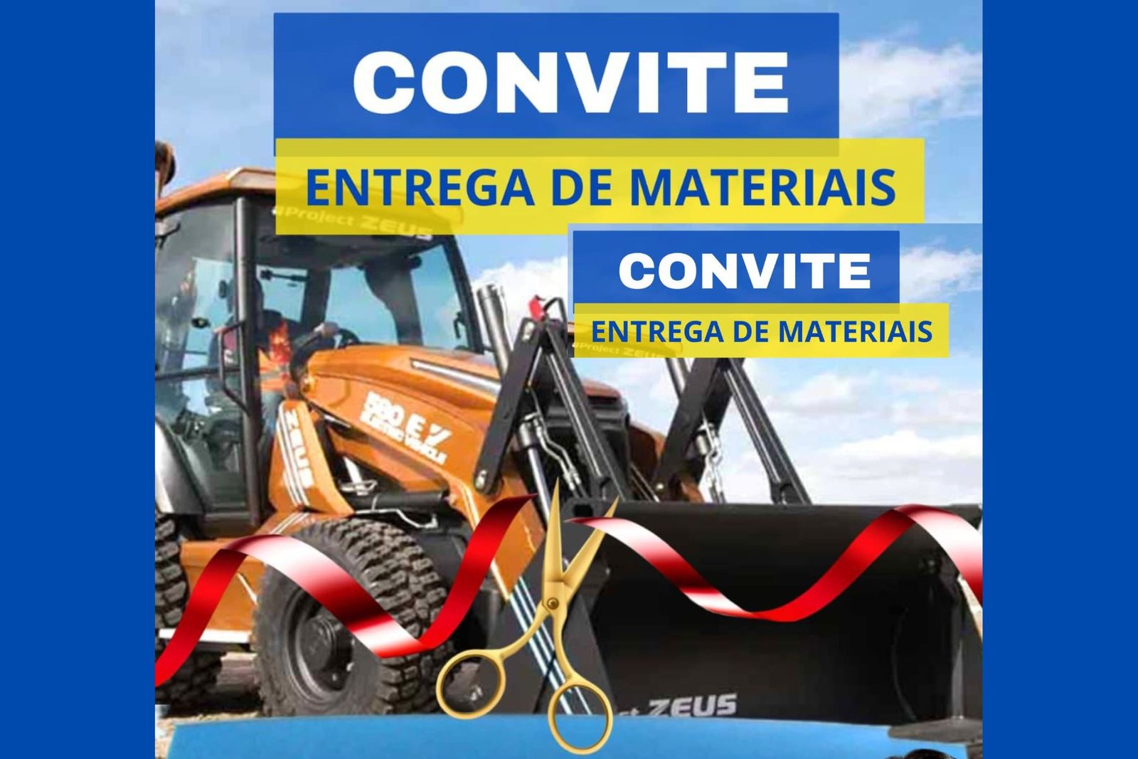 SAAE de Bom Jesus da Lapa receberá novos equipamentos para melhoria dos serviços
